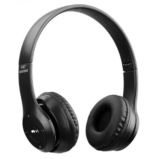 هدفون بی سیم مدل P47
