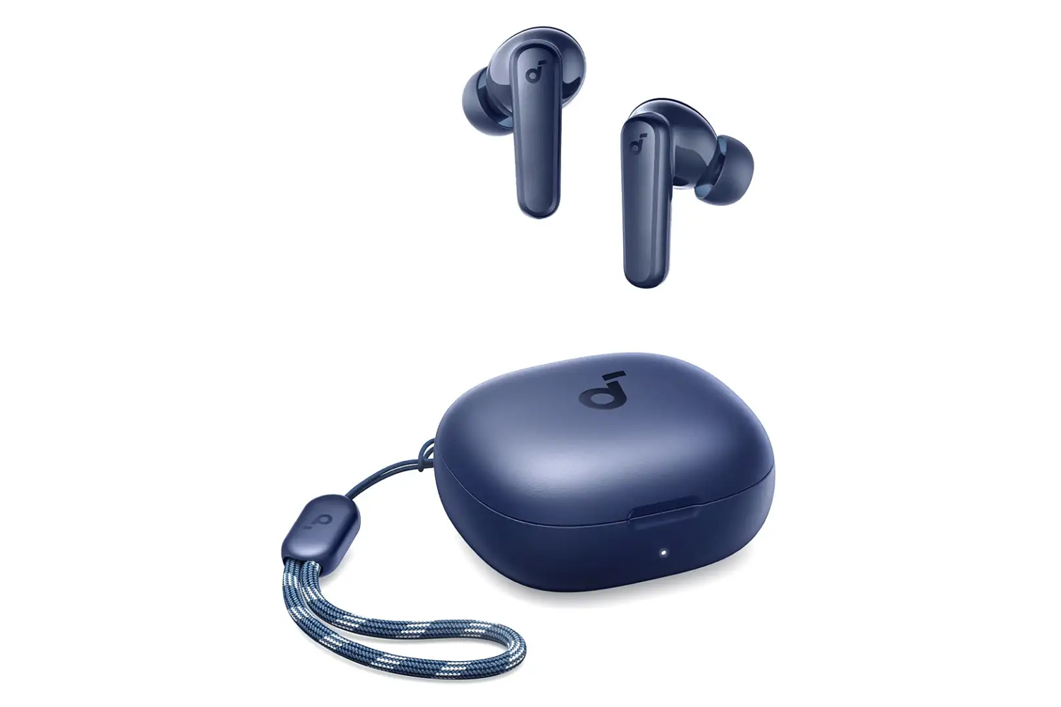 هدفون بلوتوثی انکر مدل SoundCore R50i A3949