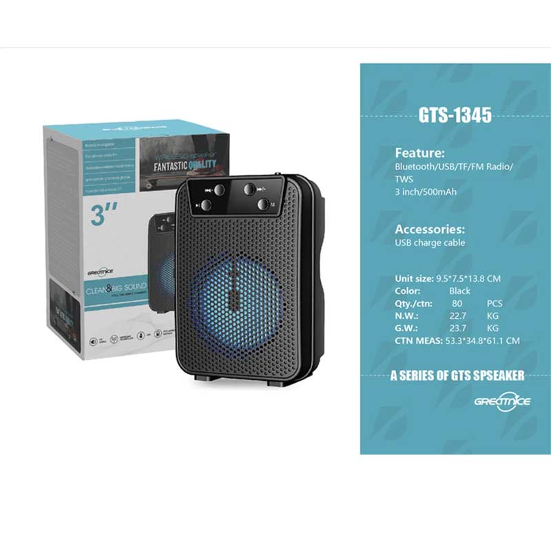 gts 1345