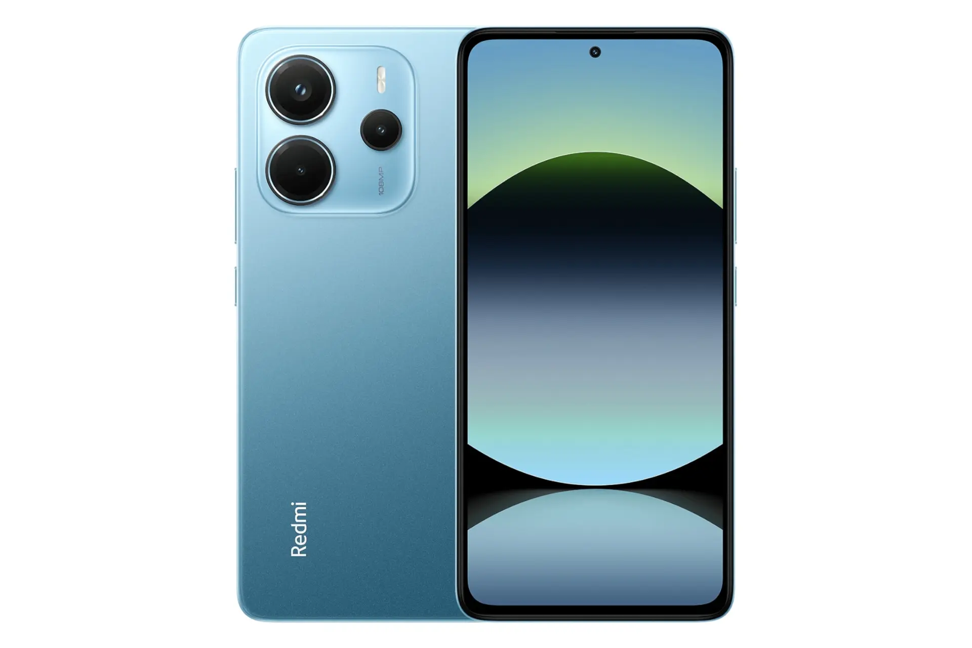 Xiaomi Redmi Note 14 4G