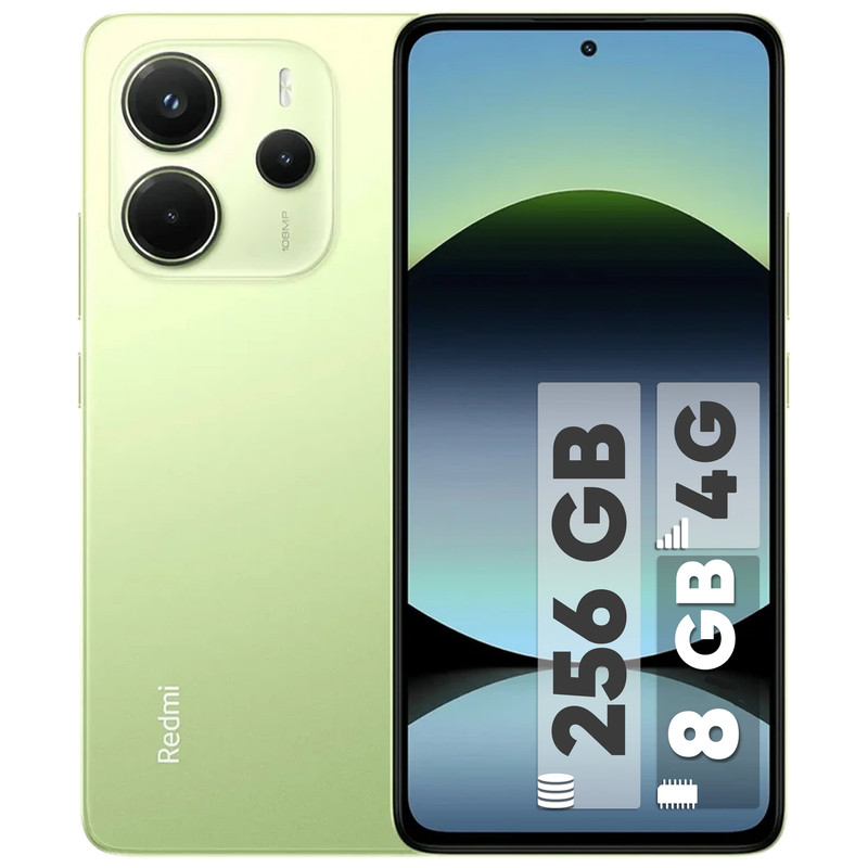 Xiaomi Redmi Note 14 4G