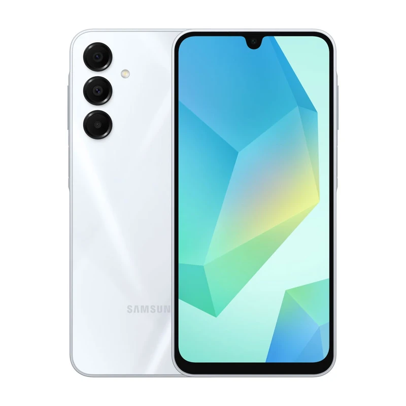 گوشی سامسونگ Galaxy A16 4G دو سیم‌کارت 128گیگابایت با رم 4 گیگابایت - ویتنام