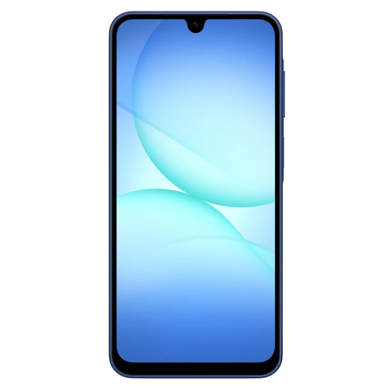 گوشی موبایل سامسونگ مدل Galaxy A17 4G دو سیم کارت ظرفیت 256 گیگابایت و رم 8 گیگابایت