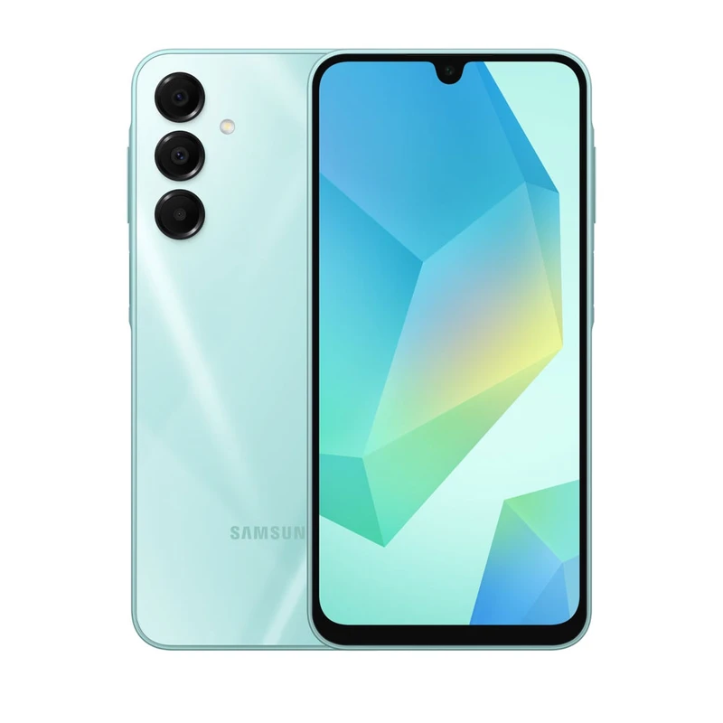 گوشی سامسونگ Galaxy A16 4G دو سیم‌کارت 128گیگابایت با رم 6گیگابایت