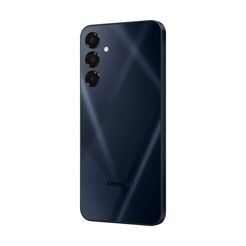 گوشی سامسونگ Galaxy A16 4G دو سیم‌کارت 128گیگابایت با رم 6گیگابایت