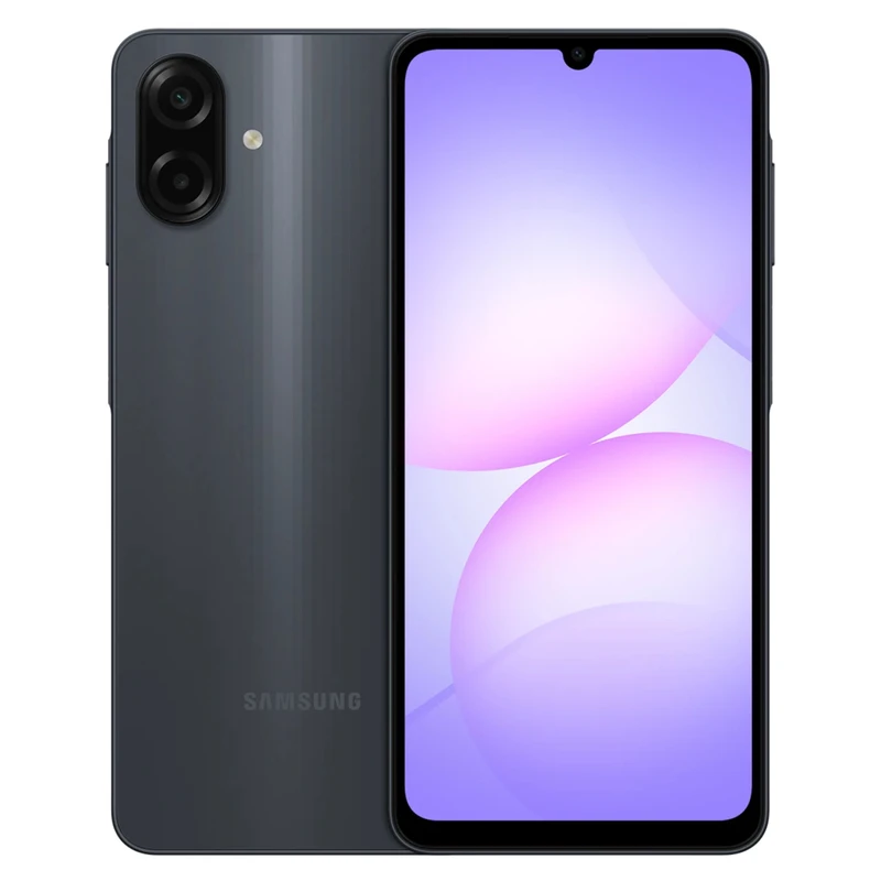 گوشی موبایل سامسونگ مدل Galaxy A07 دو سیم کارت ظرفیت 128 گیگابایت و رم 8 گیگابایت